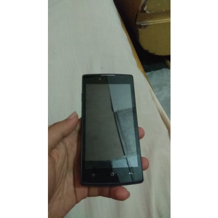 Oppo Neo 3 (mati total )