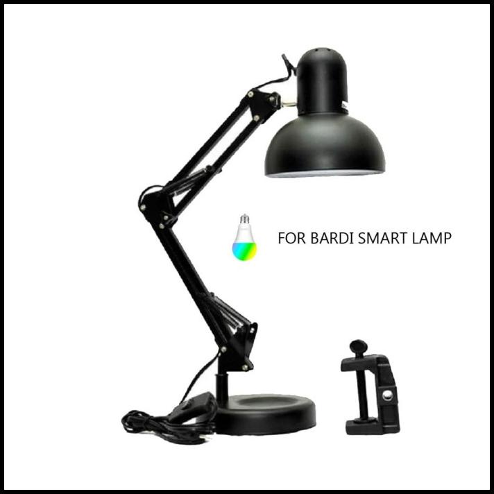 Lampu Belajar Arsitek E27 Max 60Watt For Bardi Smart Lamp