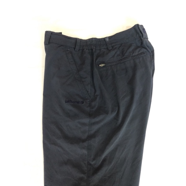 celana outdoor lafuma quikdry navy original