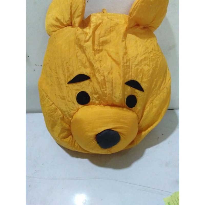 pooh pillow