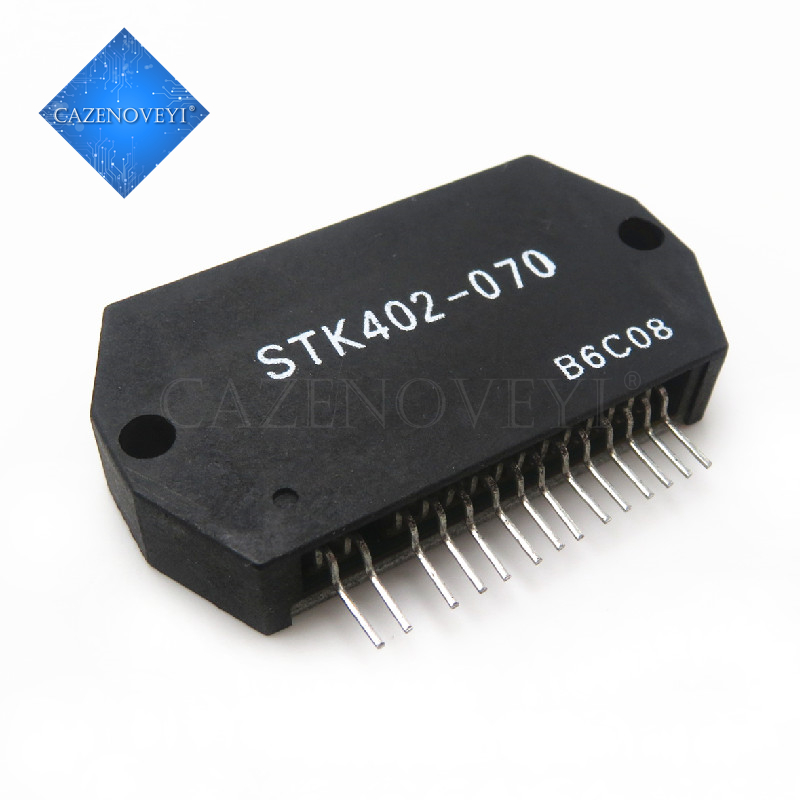 1pc Ic Stk402-070 Stk402