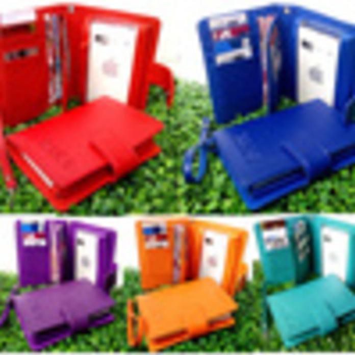 Dompet Hpo Wanita Murah Harga Grosir Zara Zacklyn (Z10, Android, Samsung S4 Note Iii Iphone) Max 5,7