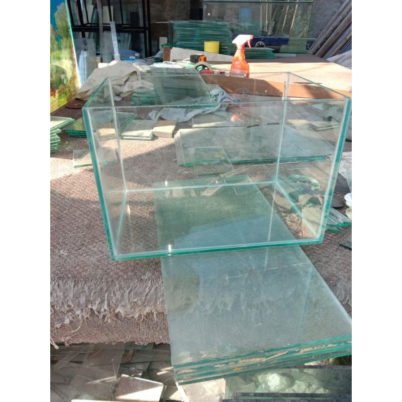 Aquarium 30x20x25