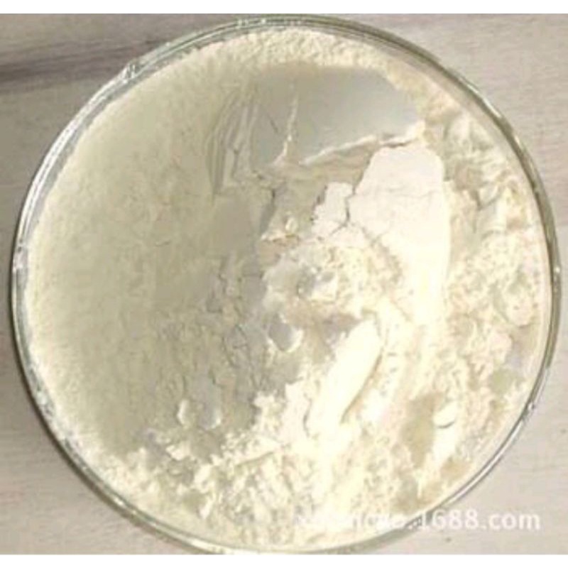 

Bahan Pembuat mie Tepung Kansui pengenyal khusus mie food grade ukuran 100gram