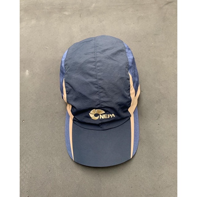 Topi Second Outdoor Nepa