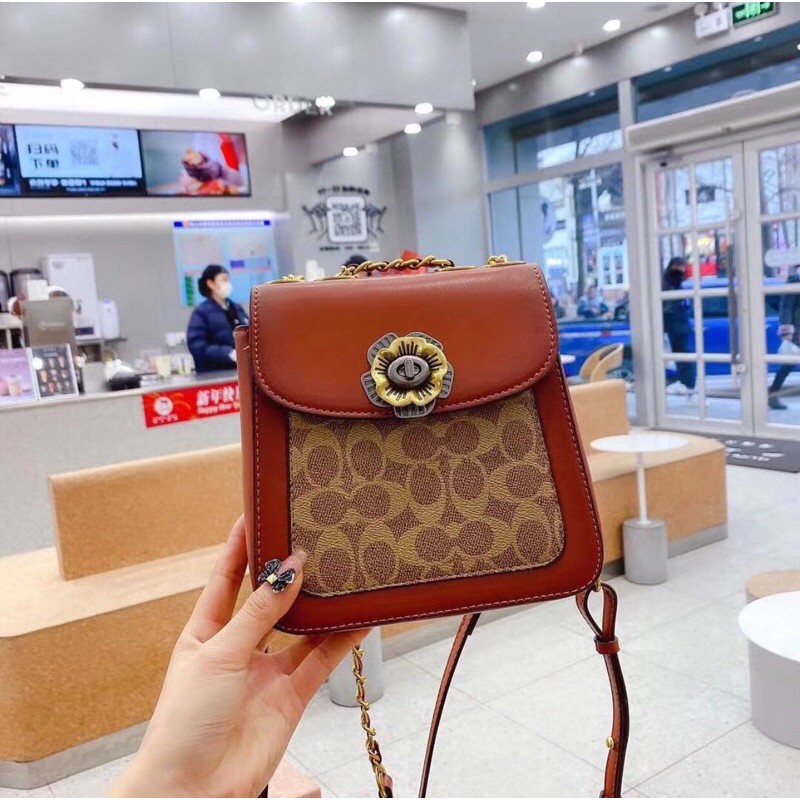 COACH PREMIUM RANSEL MINI