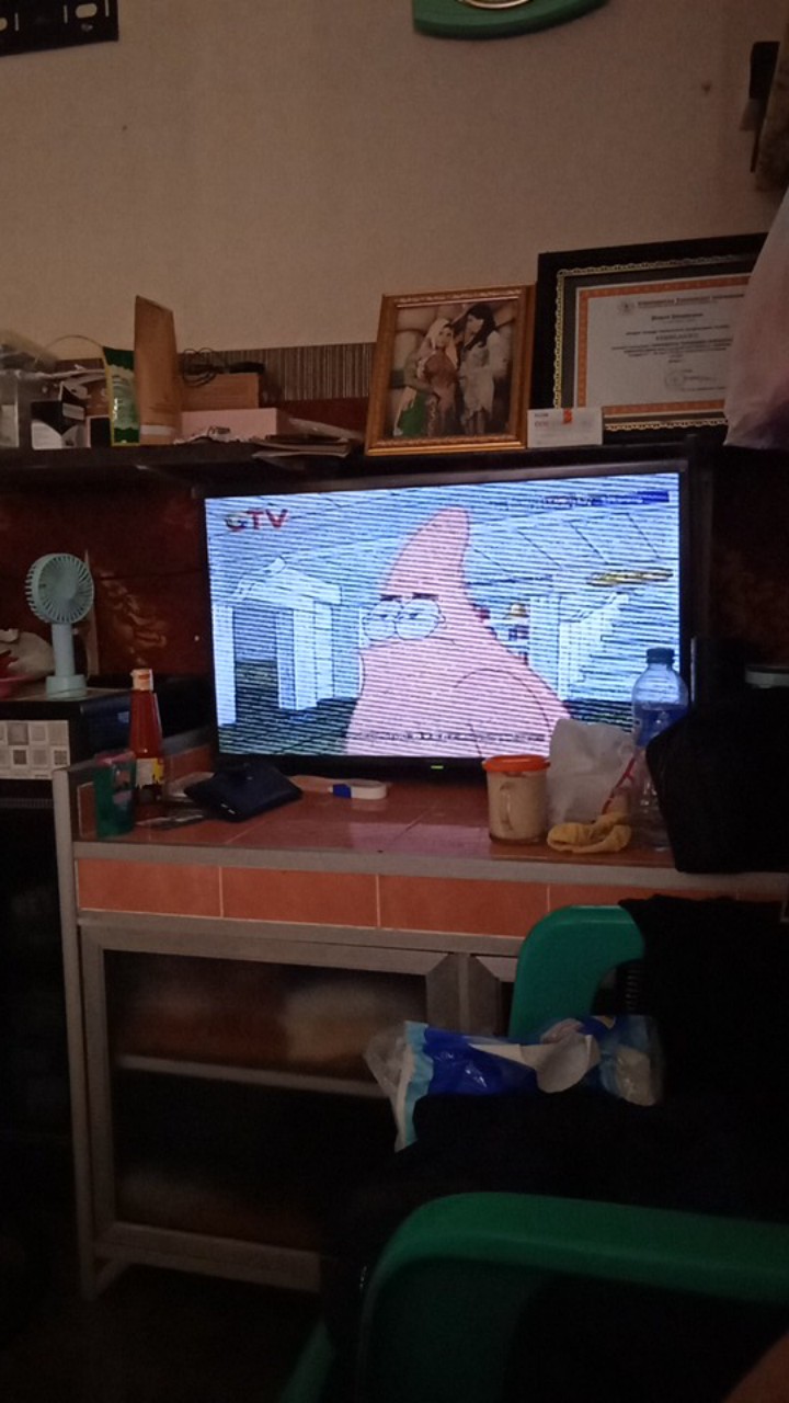 Canel&co Teko Listrik Pemanas Air Electric Kettle Ketel Besar Otomatis Stainless 1.8l