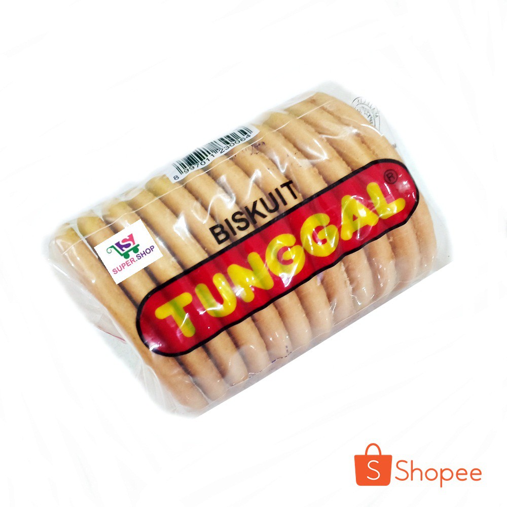 Biskuit Kue Marie TUNGGAL 100 Gram