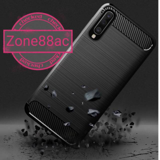 CASE SILICON SAMSUNG A70 A80 A90 A70S IPAKY COVER CASING HIGH QUALITY