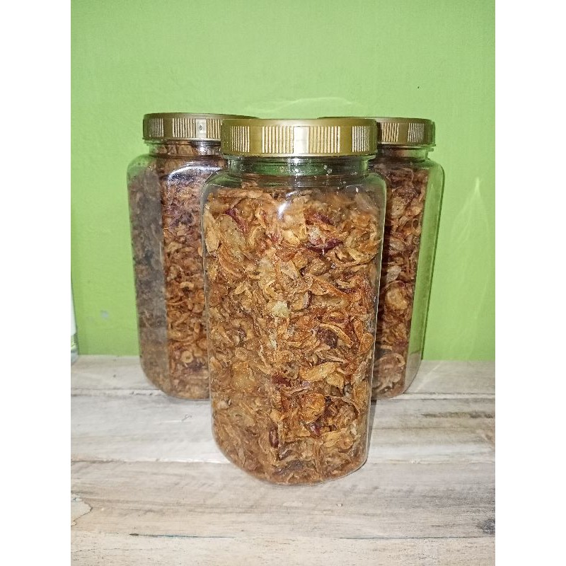 

Bawang Goreng / Bawang Merah Goreng Brebes 200gr