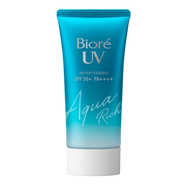 BIORE AQUA RICH