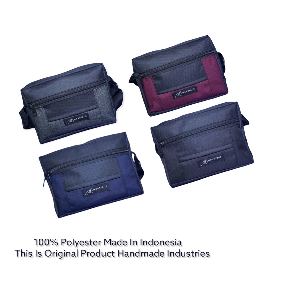 Tote Bag polos GRATIS TAS SELEMPANG- Totebag Kanvas Premium