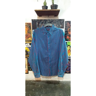 kemeja polham second