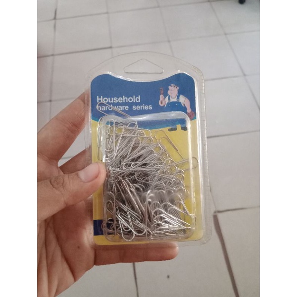 

Penjepit kertas/menyatukan kertas