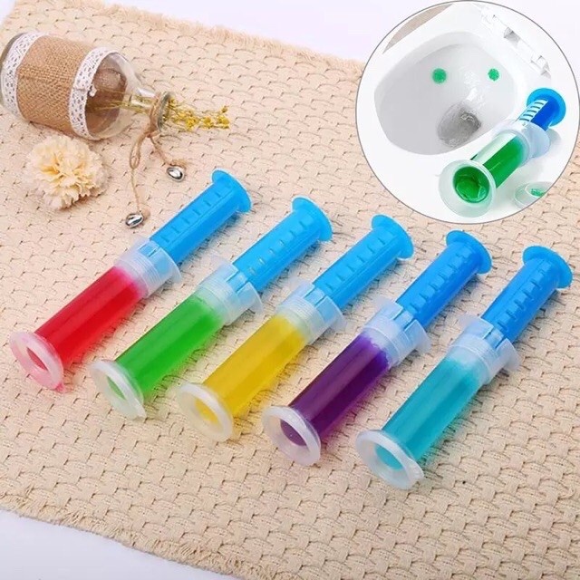 Gel pewangi closet parfume toilet steril pengharum wc fragrance gel toilet cleaner kloset