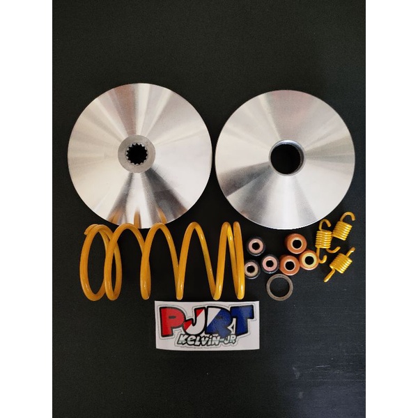 Paket cvt / kirian mio j