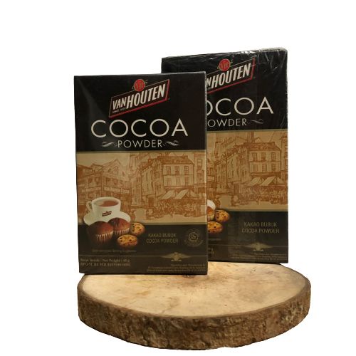 

COCOA POWDER/COKLAT BUBUK