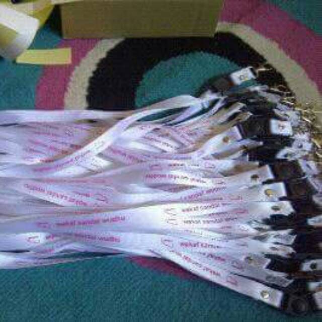 

Tali id Card 1.5 cm sablon minim 50