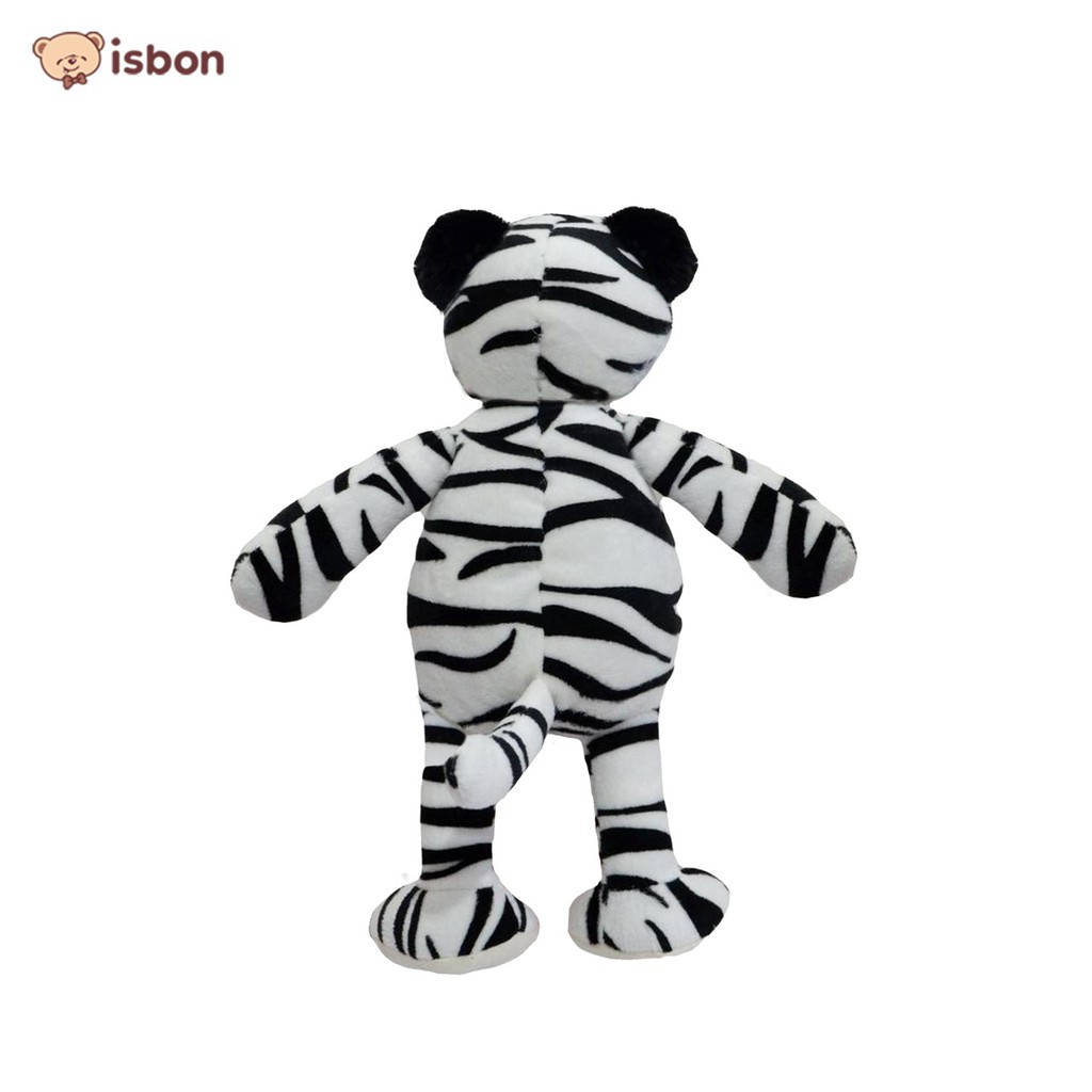 Boneka tiger nichi dan mainan anak macan haraimau kecil mungil bahan premium SNI-istana boneka