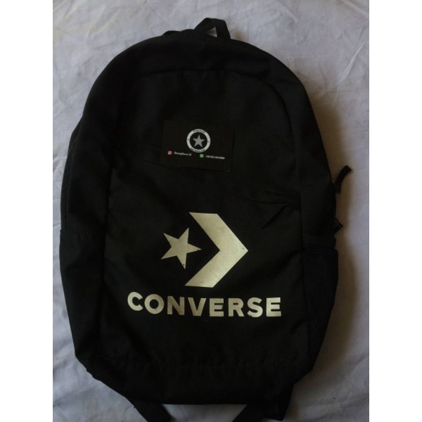 Converse Speed backpack Second Original