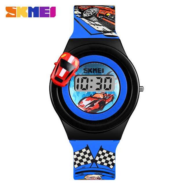 Jam Tangan Anak - SKMEI  SKMEI 1376
