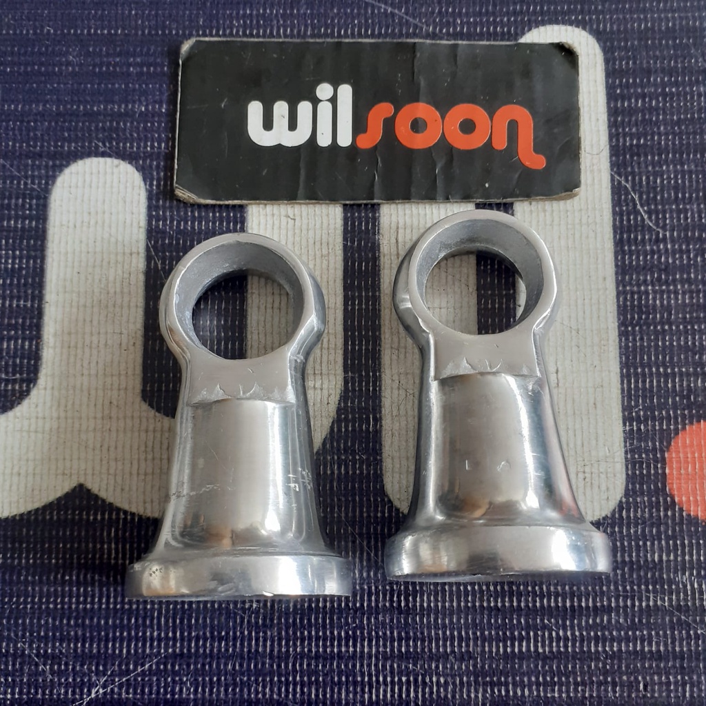 Pangkon Shock Belakang / Anting-Anting Shock Drat 12 Tanggung