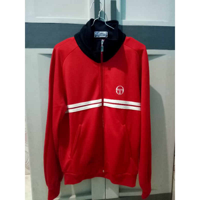 Tracktop Sergio Tacchini