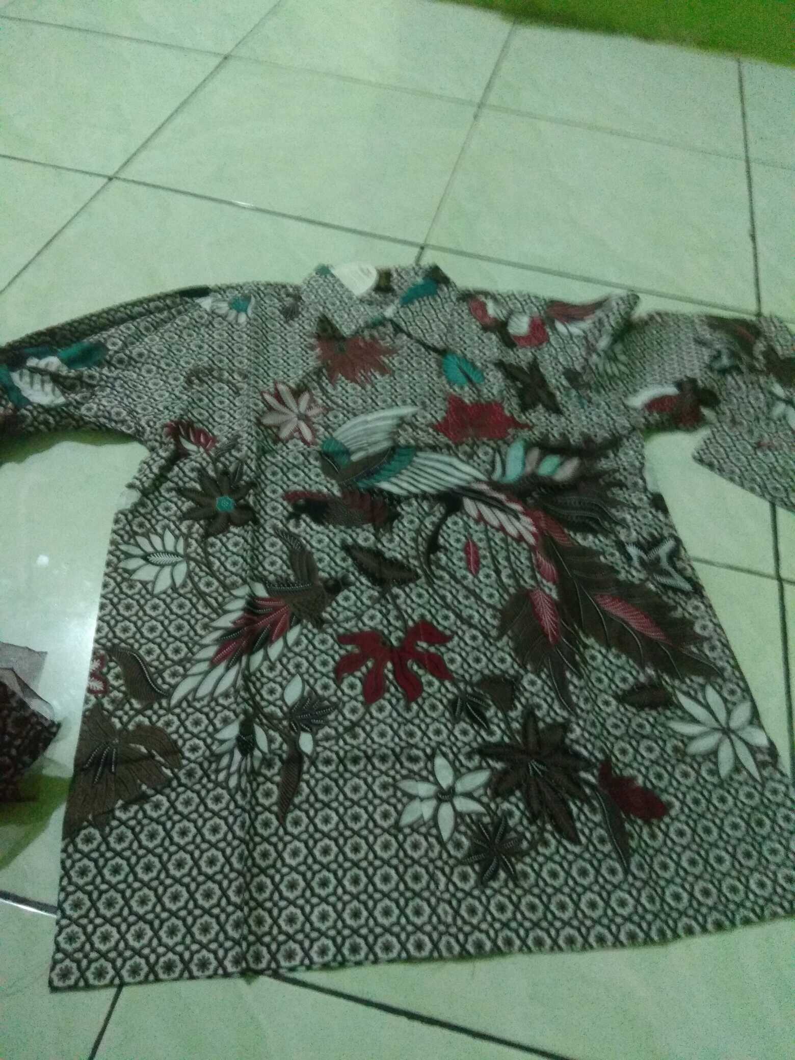 Cod Gamis Couple Sarimbit Suami Istri Murah Terbaru Pasangan Muslim Busana Keluarga By Batik Nabilla