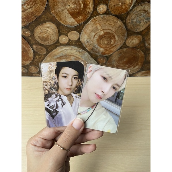 RENJUN BARET KIHNO FUTURE