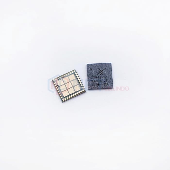 IC PA XIAOMI REDMI NOTE 4X / IC SIGNAL REDMI NOTE 4X / SKY77912-61
