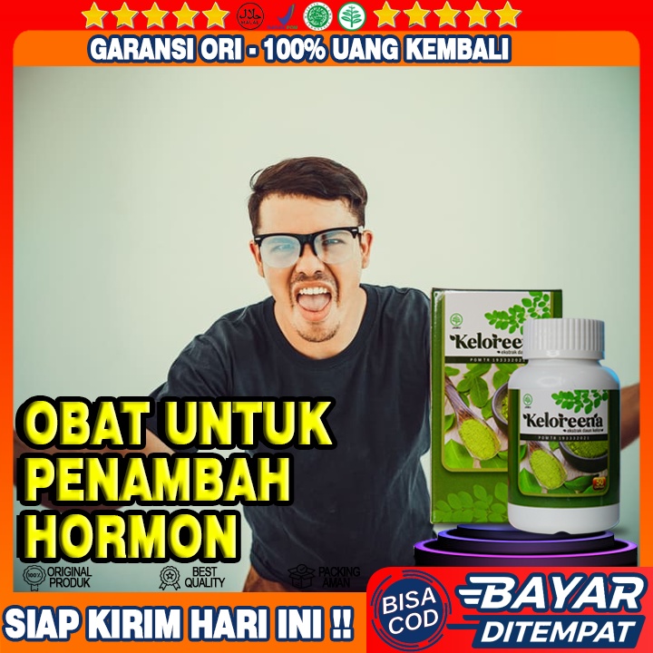 Obat Penambah Hormon Testosteron, Obat Herbal Penambah Hormon Testosteron Pada Pria, Obat Pria Kuat