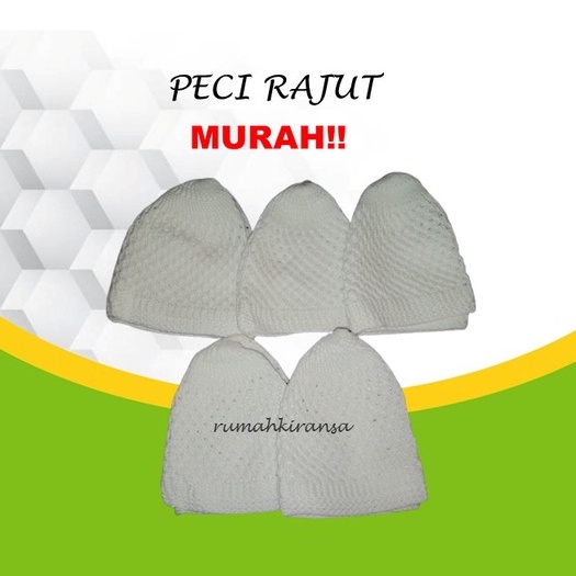 PECI RAJUT POLOS | PECI HAJI | OLEH OLEH HAJI UMROH | PECI ELASTIS