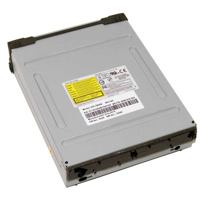 Drive Liteon XBOX 360 Slim/E