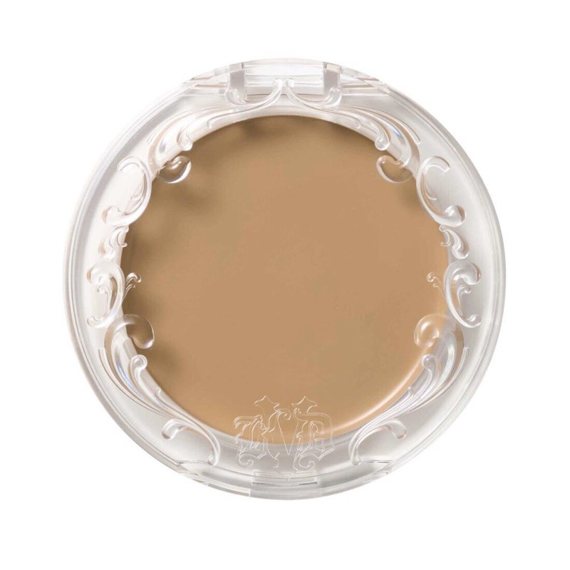Kat Von D Good Apple Skin-Perfecting Foundation Balm Images KVD Foundation