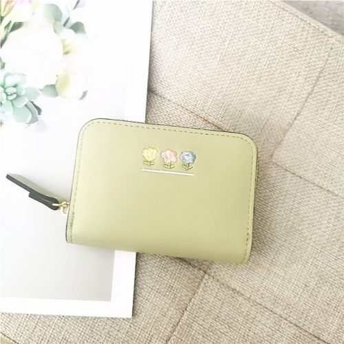 101365 Dompet Wanita Import (1 KG MUAT 8) JTF1365