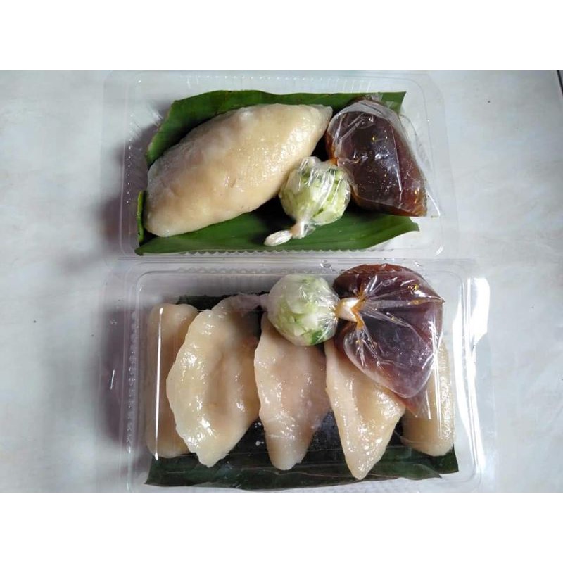 

pempek palembang