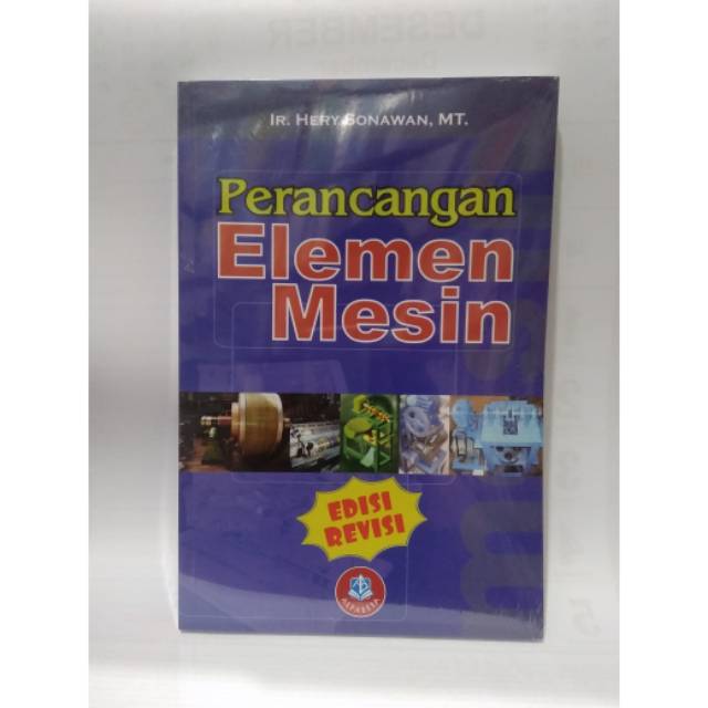 

PERENCANA ELEMEN MESIN