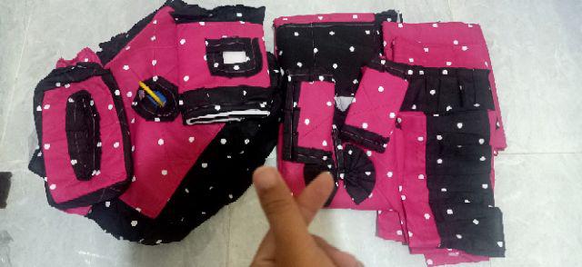 Bisa Request Motif.. Gorden Kolong Dapur Uk 100*80