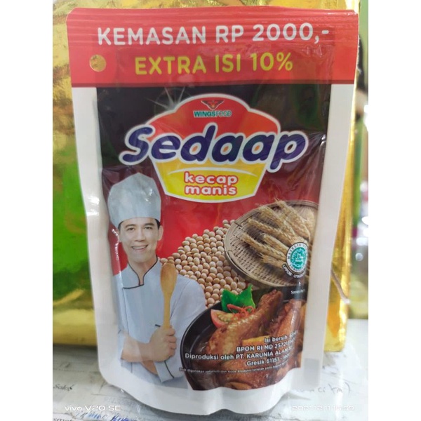 

sedaap kecap manis 63ml