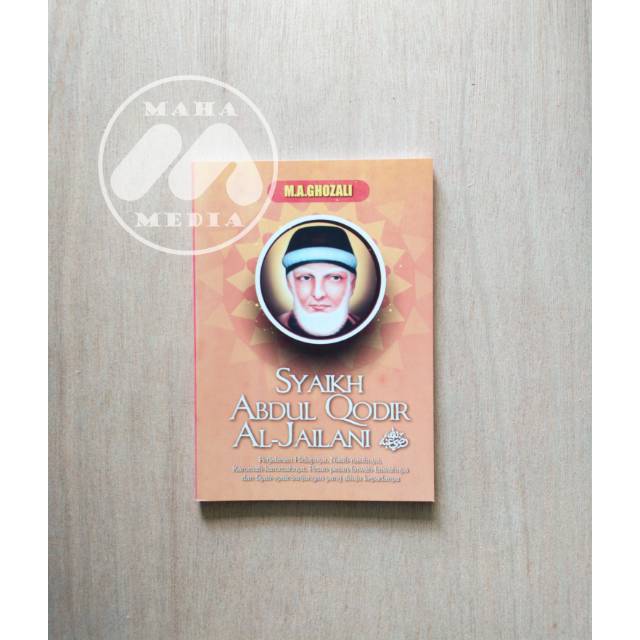 Syaikh Abdul Qodir al-Jailani