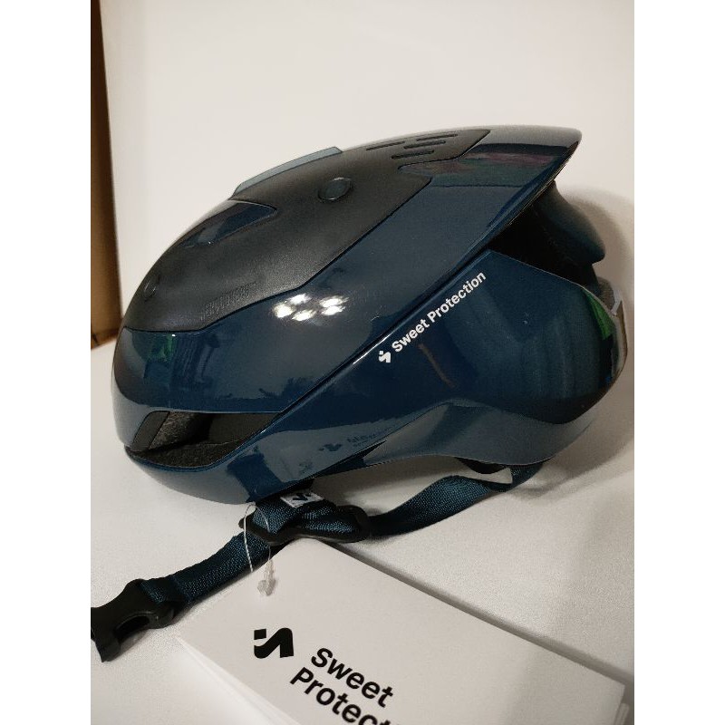 Helmet BNIB Sweet Protection Falconer II Aero -M