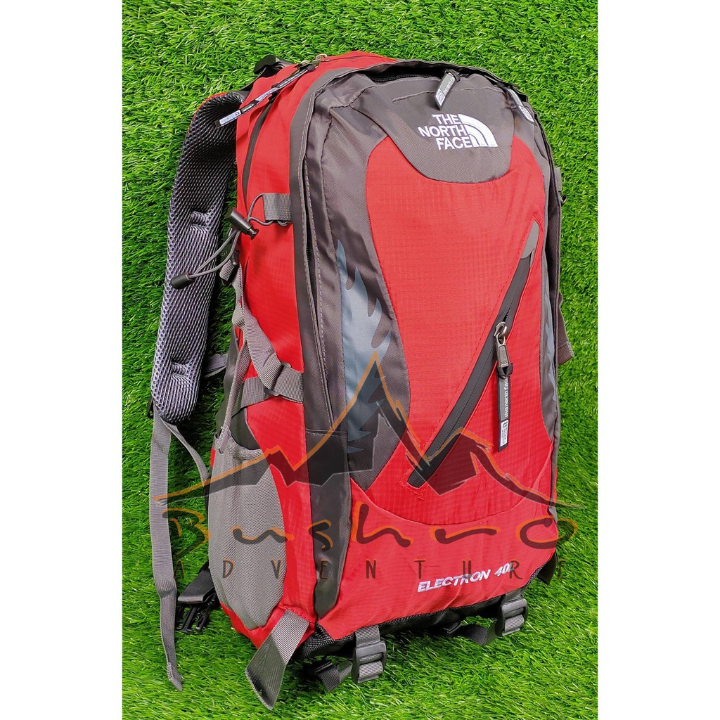 Tas outdoor Daypack TNF Elektron 40L