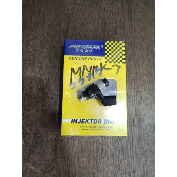 Injektor vario 150 k59 fukukawa genuine part