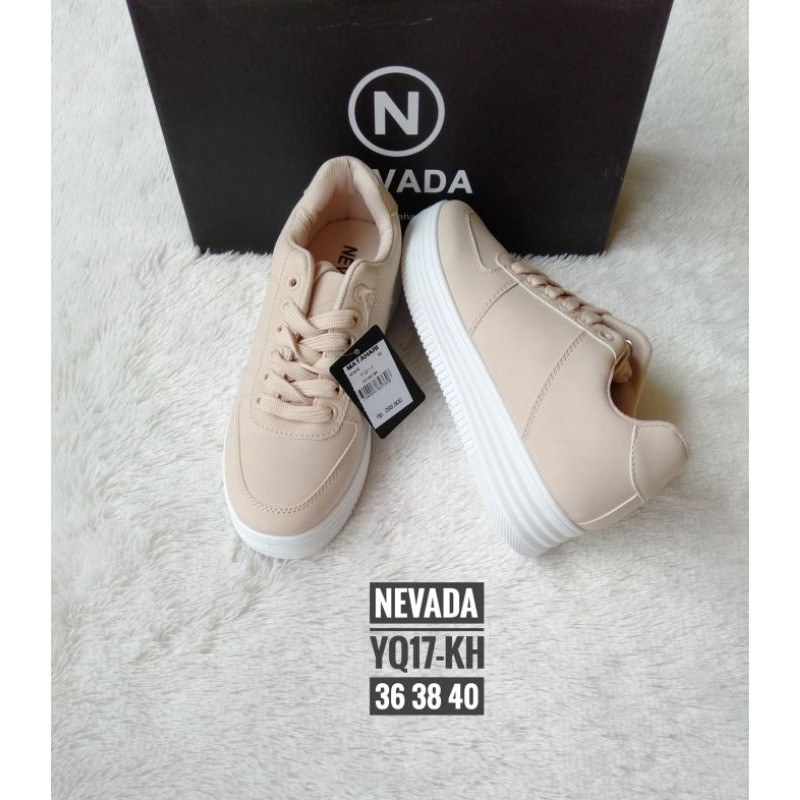 Sepatu NEVADA YQ17- Brand Matahari