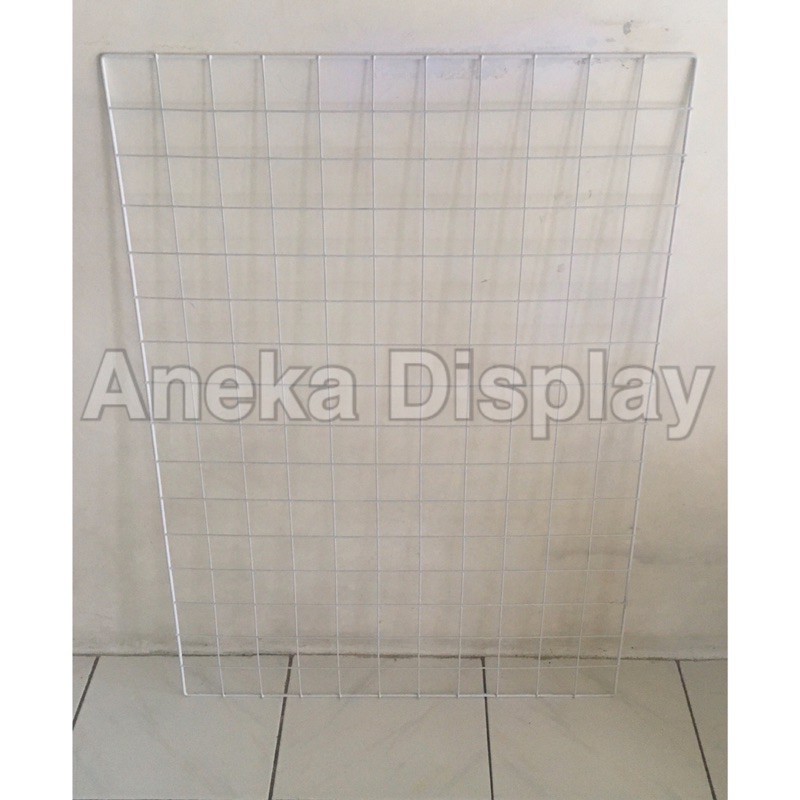 Ram Kawat Tebal 65x95cm