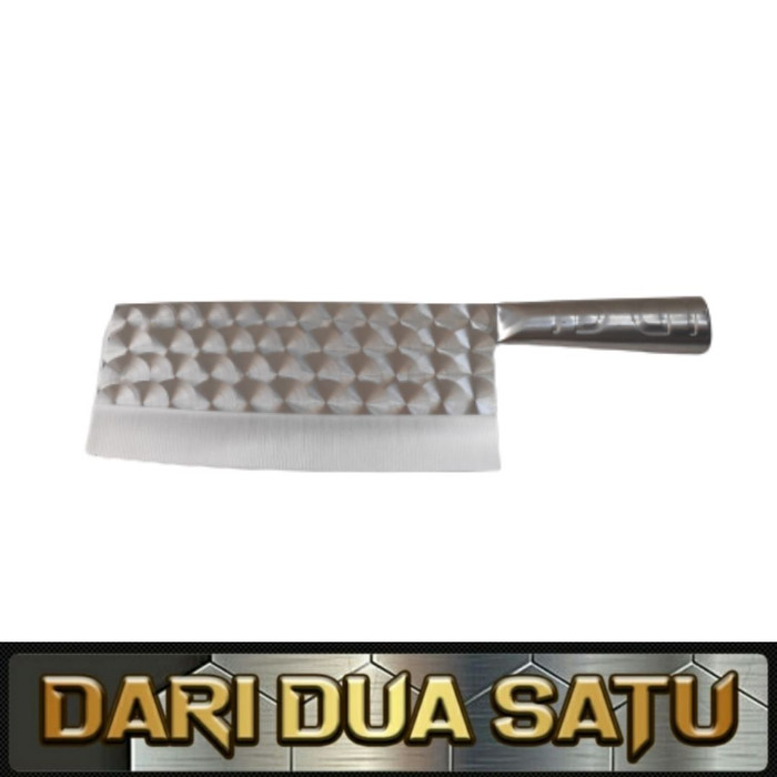 

R45Dgf5 Golok Daging Diamond 12" No.1 6Dyhr57