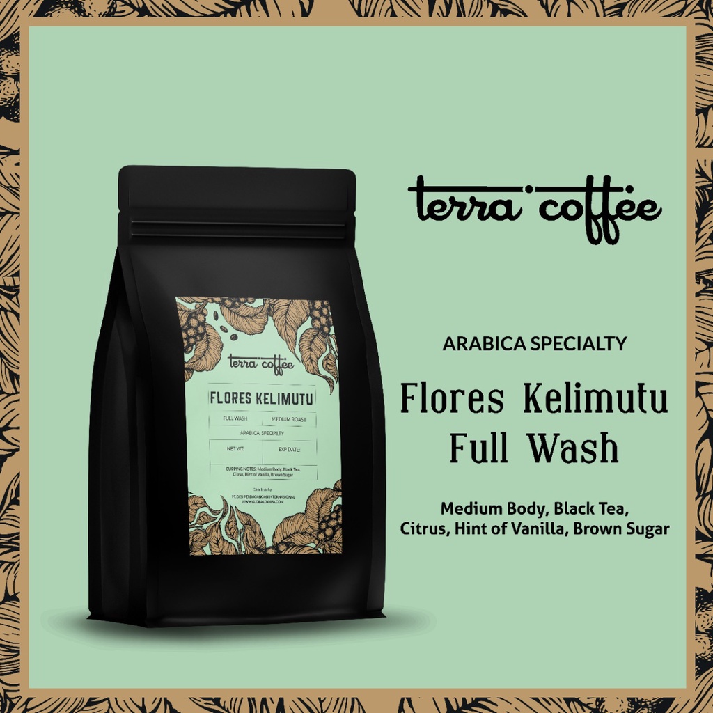 

Kopi Arabika Flores Arabica Coffee Beans Single Origin Specialty Coffee Roast Bean Espresso Dan Manual Brew Roaster 1 KG Bubuk Biji