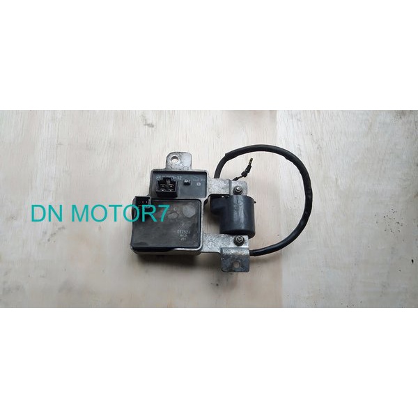 CDI Kharisma X 125 original CDI koil Supra 125 Kharisma 125 KPH