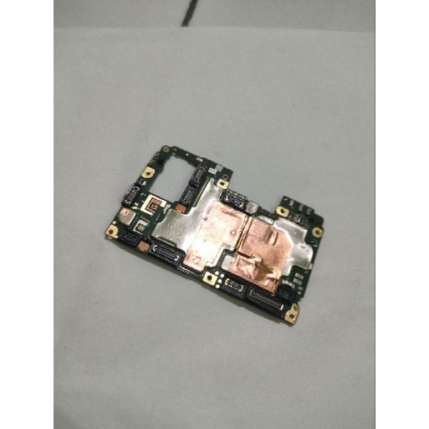 MESIN VIVO Y12 MATI PERAWAN