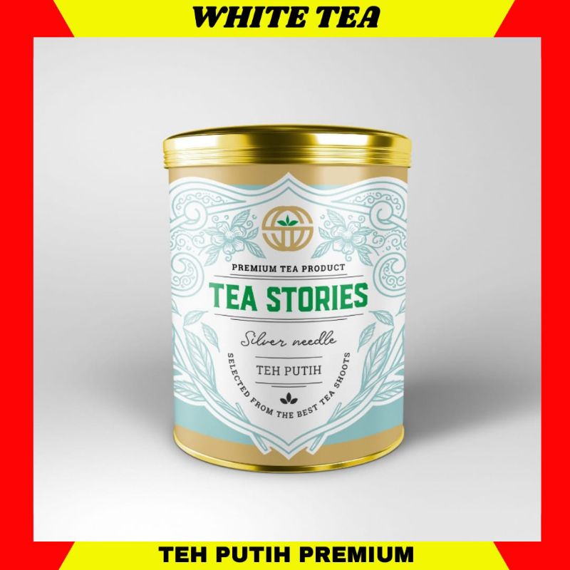 

WHITE TEA SILVER NEEDLE TEH PUTIH DETOX DIET PELANGSING ALAMI UNTUK KESEHATAN